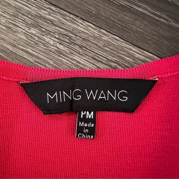 Ming Wang Sleeveless Knit - Picture 2 of 6
